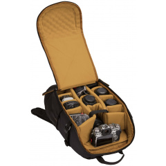 Рюкзак Case Logic VISO Medium Camera Backpack CVBP-105 300 х 180 х 430 мм Black (6905175) Вінниця