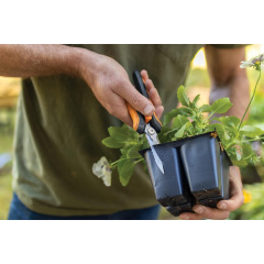 Ножницы многофункциональные Fiskars Solid SP320 (1063328) Дніпро