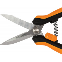 Ножницы многофункциональные Fiskars Solid SP320 (1063328) Дніпро