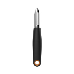 Кухонный нож Fiskars Functional Form для чистки овощей/фруктов 6 см (1014418) Киев