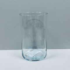 Ваза скляна Trendglass Flora 35350 21.5 см Чернівці
