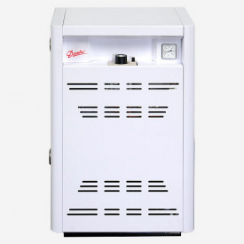 Газовый котел Данко 12,5-УС 12 кВт 120м2 конденсационный, одноконтурный