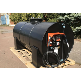 Ємності для ПММ