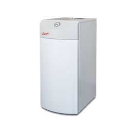 Газовый котел Данко 8-С 8кВт 80м2 парапетный, одноконтурный