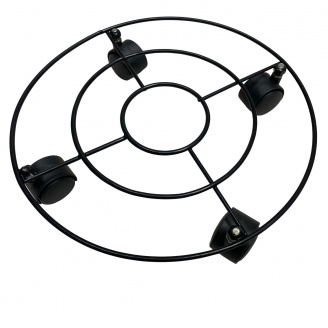 Підставка на колесах DECOR ART 104132,5x31,5 см 22221