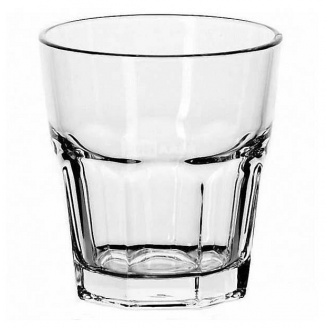 Набор стаканов Pasabahce Casablanca 6 шт 355 мл 52704