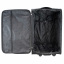 Валіза Semi Line 25" M 72 л Black (DAS2083) Запоріжжя