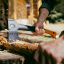 Топор универсальный Fiskars X-Series X18 S Universal (1069103) Одесса