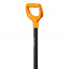 Лопата прямая Fiskars Solid 131403/1003456 (1066717) Київ
