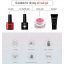 Лампа для гель-лака MHZ FD 258 Beauty nail 36w 7173 Розовый Ужгород