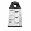 Терка из нержавеющей стали Ardesto Gemini AR2131SS 17532 Киев
