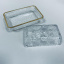 Масленка стеклянная Stenson R32758 16,5х10х11 см 23403 Киев