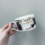 Чашка порцелянова S&T 3187 Coffee 700 мл 12.8x9 см Обухів