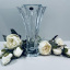 Ваза Bohemia Crystal Neptune 8KG10/99S39 26 см Черкаси