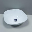 Салатник склокерамічний квадратний Luminarc Carine V6132 24,6 х24,6 см White Київ