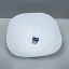 Салатник склокерамічний квадратний Luminarc Carine V6132 24,6 х24,6 см White Київ