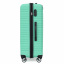 Валіза Semi Line 24" M 78 л Sea Green (DAS2045) Обухів