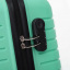 Валіза Semi Line 24" M 78 л Sea Green (DAS2045) Обухів