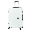 Чемодан Snowball Madisson 44603 L 99 л Белый (44603/65/49) Киев