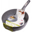 Сковородка-сотейник Kamille Granite диаметр 28см с гранитным антипригарным покрытием DP36341 Ужгород