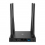 Беспроводной маршрутизатор Netis N5 AC1200, 1xFE WAN, 2xFE LAN, USB 2.0 для 3G/4G модемов, 4 внешние антенны Харків