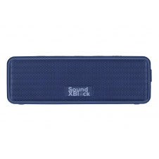 Портативная Bluetooth колонка-саундбар 2E SoundXBlock BSSXBWBL Blue