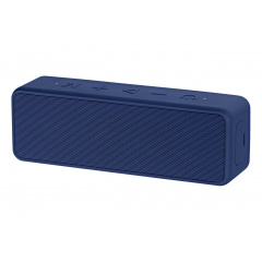 Портативна Bluetooth колонка-саундбар 2E SoundXBlock BSSXBWBL Blue Львів