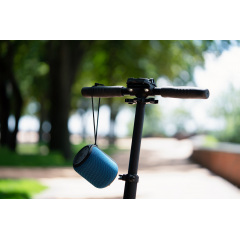 Портативна Bluetooth колонка 2E SoundXPod BSSXPWBL Blue Житомир