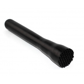 Мадлер пластиковый Шахматы One Chef 24 см Черный