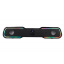 Саундбар для компьютера 2E PCS101 RGB 2.0 USB Black Николаев