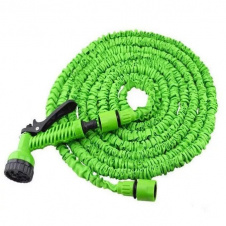 Шланг для полива SUPERPLAST 1/2" (12,5мм) 45 м + пистолет (UKR-054)