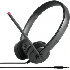 Навушники Lenovo Essential Stereo Headset (4XD0K25030)