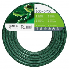 Шланг для полива Cellfast ECONOMIC 1/2" (12,5мм) 50 м (10-003)