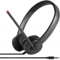Навушники Lenovo Essential Stereo Headset (4XD0K25030) Ізюм