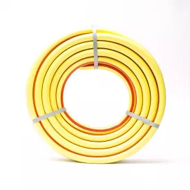 Шланг для полива Evci Plastik Sunny 1" (25,4мм) 50 м