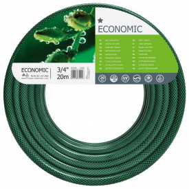 Шланг для полива Cellfast ECONOMIC 3/4" (19мм) 20 м (10-020)