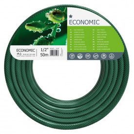 Шланг для полива Cellfast ECONOMIC 1/2" (12,5мм) 50 м (10-003)
