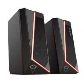 Акустична система для пк Trust GXT 609 Zoxa 2.0 USB/AUX RGB Black