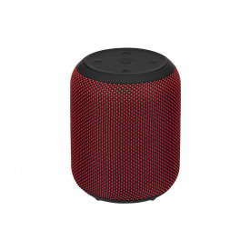 Портативна колонка 2E SoundXPod BSSXPWRD Waterproof Red