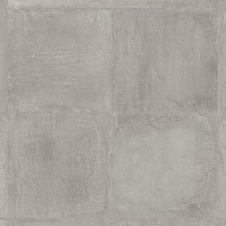Вінілова плитка Express - CUBO GREY 485 x 485мм