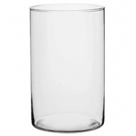 Ваза скляна Trendglass Flora 35350 21.5 см