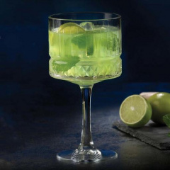 Набор бокалов для коктейля 500 мл 4 шт Pasabahce Elysia 440437 Гайсин