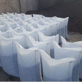 Керамзит фасований мішок 0,04 м3