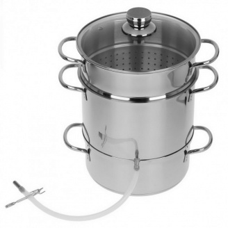 Соковарка 8 л A-PLUS 1312