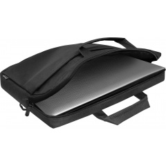 Сумка Defender Monte 17" (26065) Black (6337120) Сумы