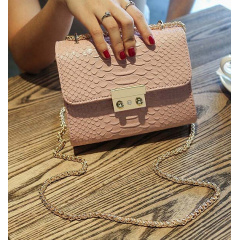 Сумка Berkani T-SB00256 Welli Gee Pink Кропивницкий