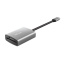 Кардридер sd/microSD Trust DALYX 24136 FAST USB-C iz16473 Херсон