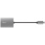 Кардридер sd/microSD Trust DALYX 24136 FAST USB-C iz16473 Херсон