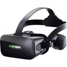Фото - Очки виртуальной реальности для телефона VR BOX Z4 с пультом Очки виртуальной реальности для телефона VR BOX Z4 с пультом