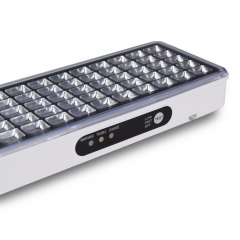 Світильник аварійний Lightwell LW-EL-8W LED 8W Луцьк